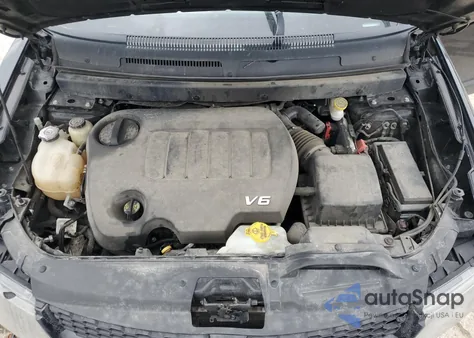 2018 Dodge Journey Gt z USA, uszkodzony, nr VIN 3C4PDDEG5JT296685